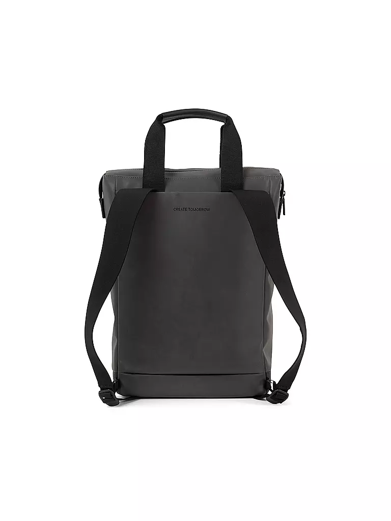 SALZEN | Rucksack FREELICT | grau