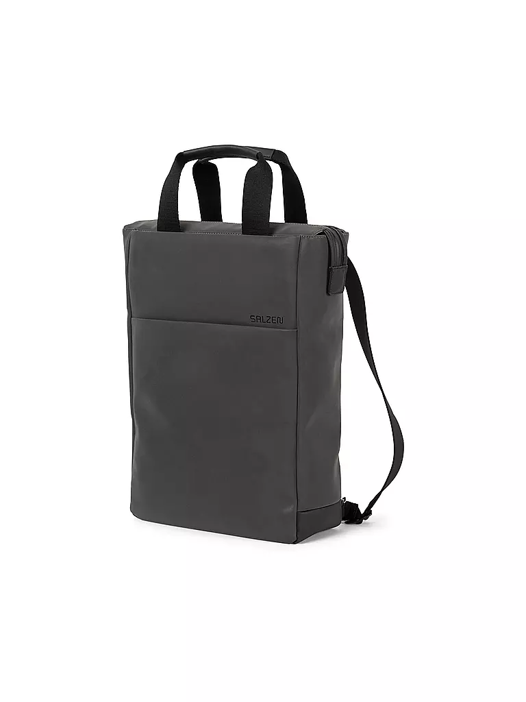 SALZEN | Rucksack FREELICT | grau