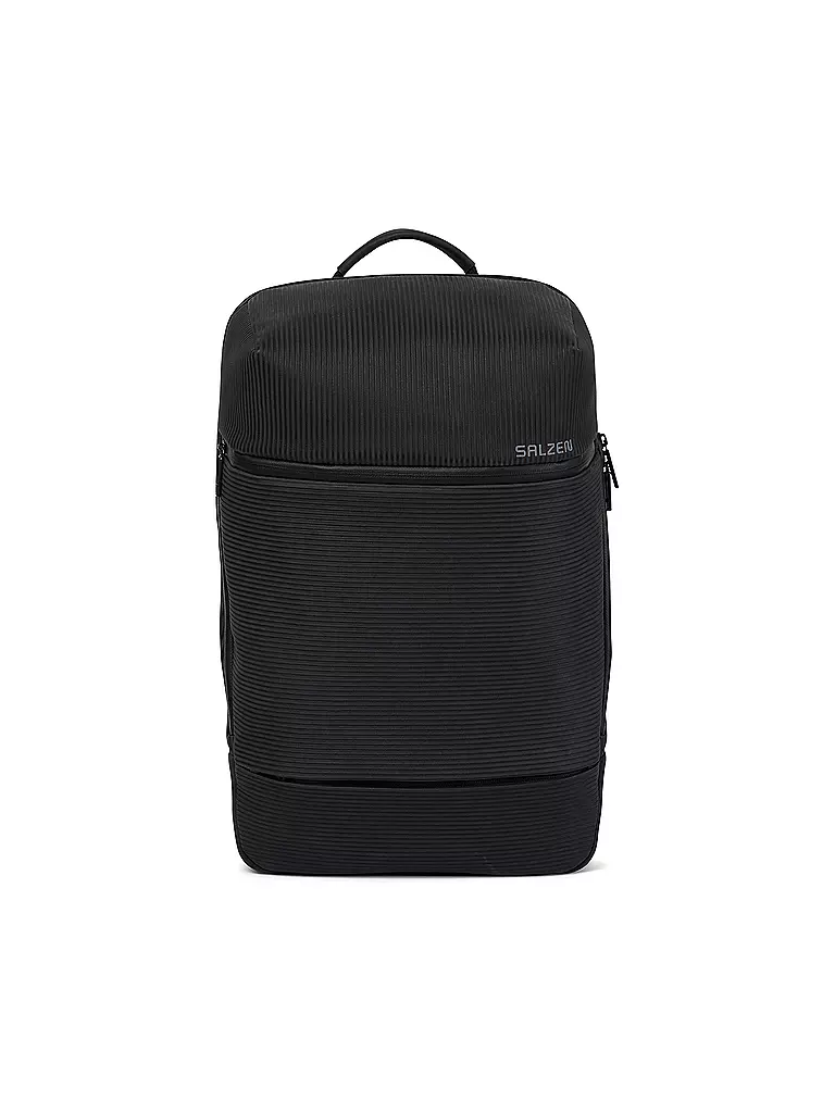 SALZEN | Rucksack SAVVY | grau