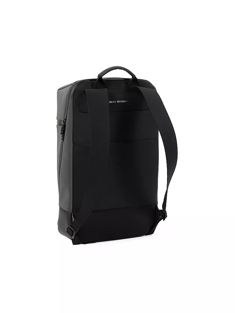 SALZEN | Rucksack SAVVY | grau