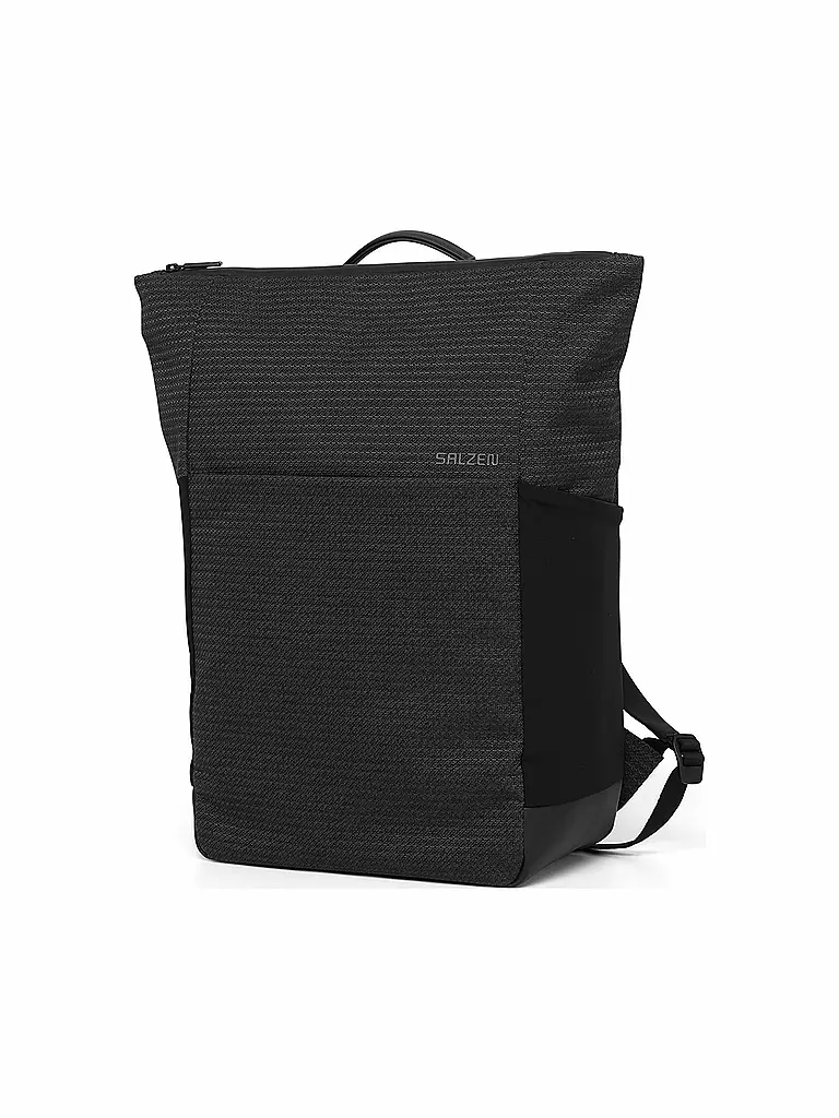 SALZEN | Rucksack VERTIPLORER | grau