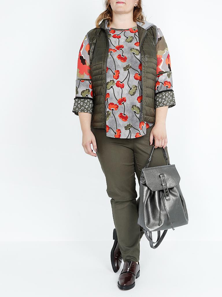 SAMOON | Bluse  | 