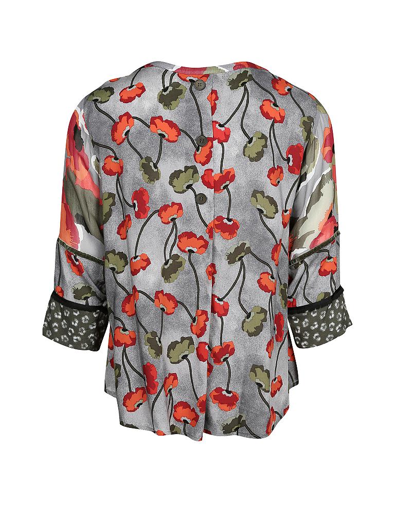 SAMOON | Bluse  | 