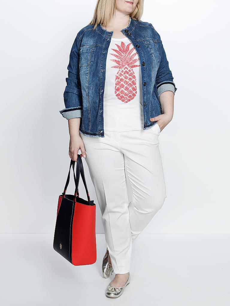 SAMOON | Hose "Greta" | 