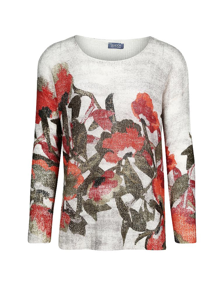 SAMOON | Pullover  | 