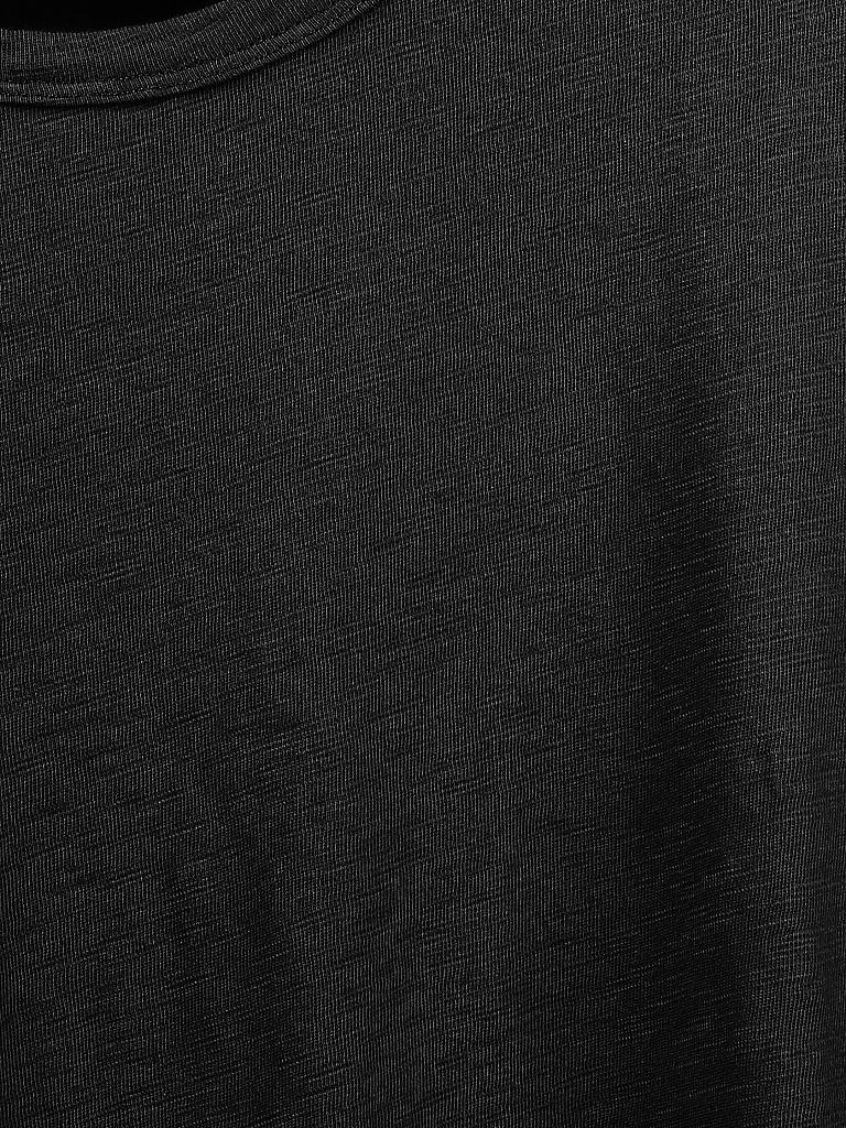 SAMSOE SAMSOE | Langarmshirt "Lassen" | schwarz