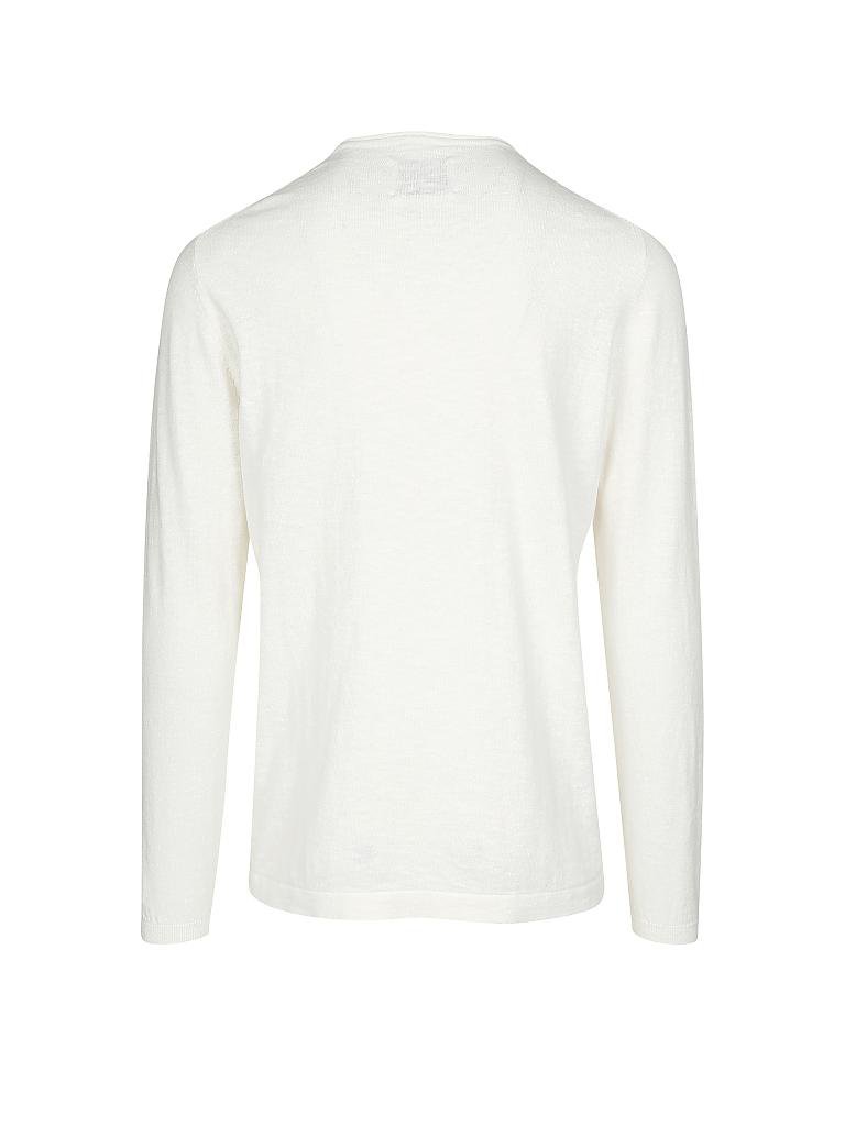 SAMSOE SAMSOE | Pullover "Farbo" | weiß