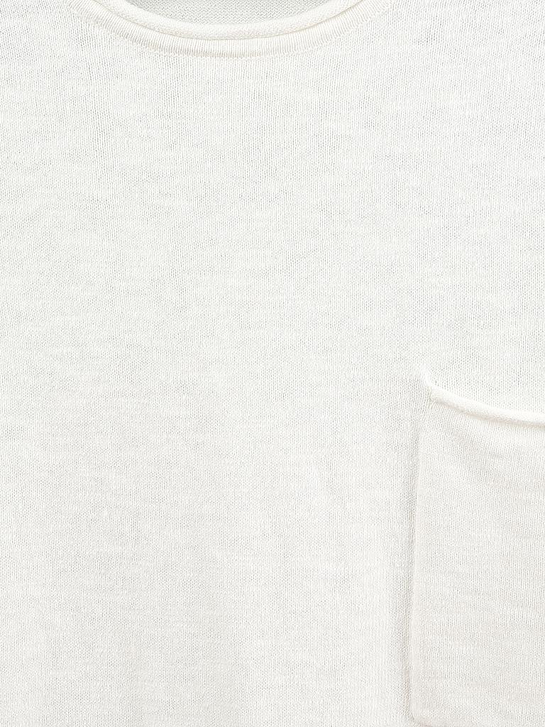 SAMSOE SAMSOE | Pullover "Farbo" | weiß
