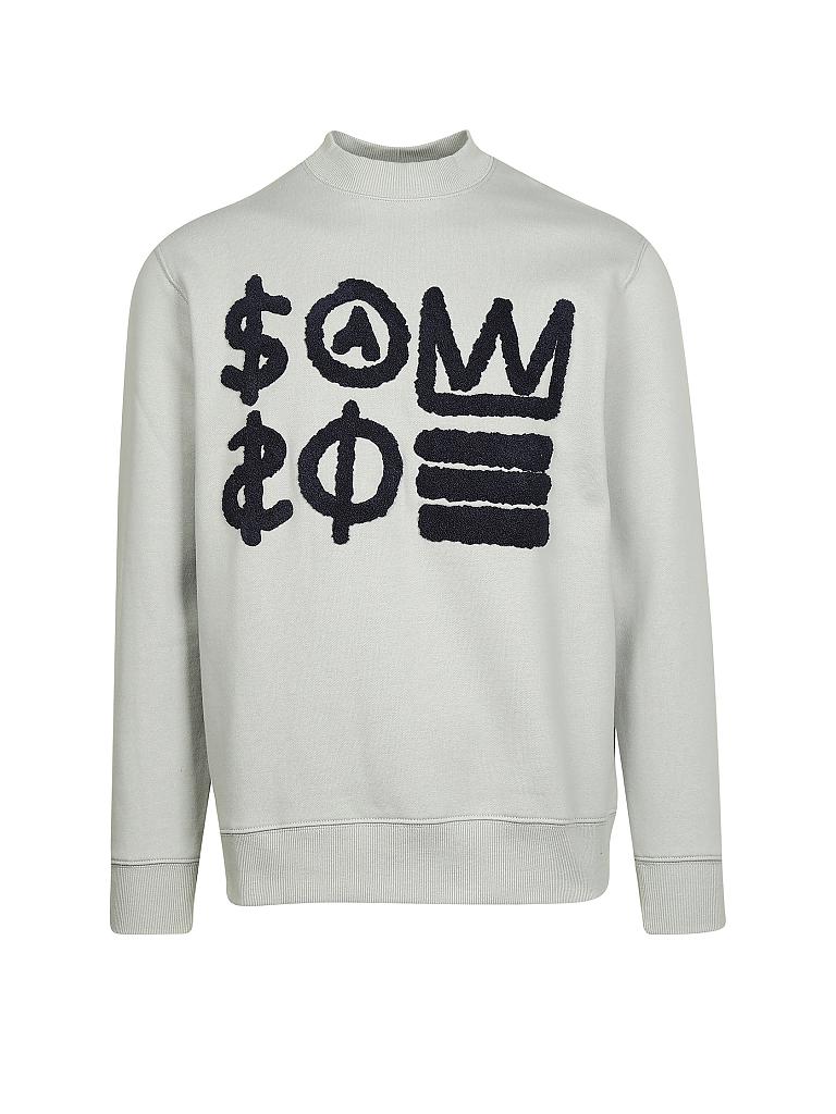 SAMSOE SAMSOE | Sweater "Nawada" | 