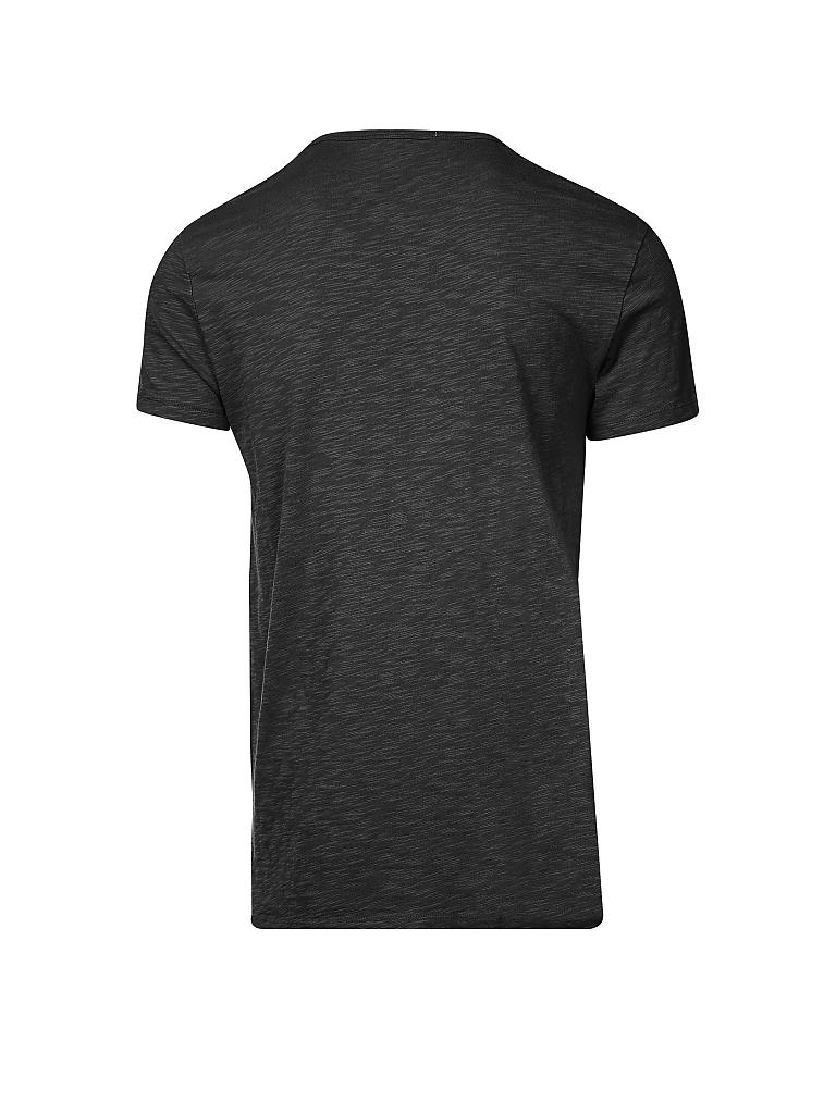 SAMSOE SAMSOE | T-Shirt "Lassen" | schwarz