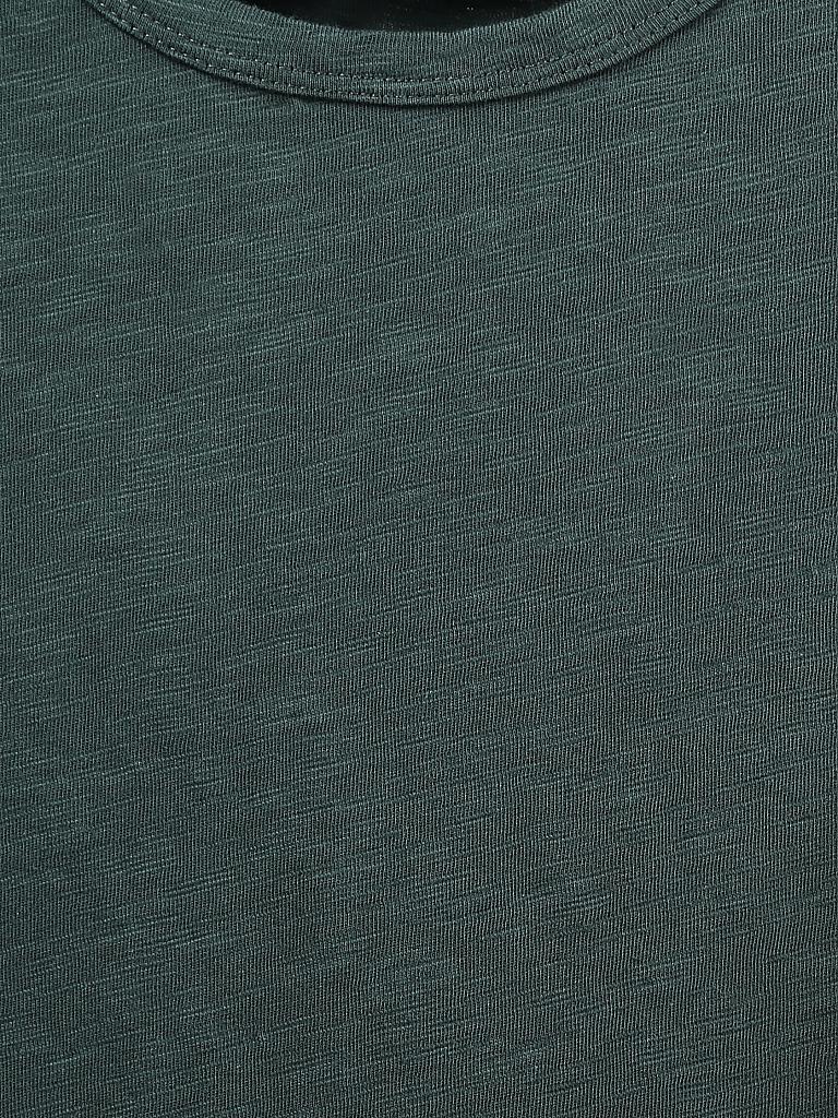 SAMSOE SAMSOE | T-Shirt "Lassen" | blau