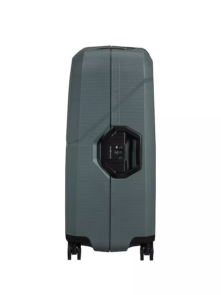 SAMSONITE |  Trolley  MAGNUM ECO SPIN 69cm petrol grey | petrol