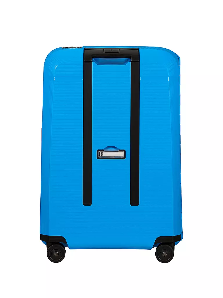 SAMSONITE |  Trolley  MAGNUM ECO SPIN 69cm Summer Blue | blau