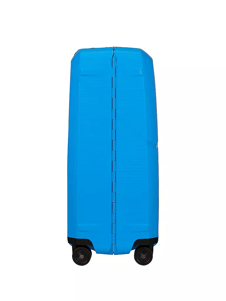 SAMSONITE |  Trolley  MAGNUM ECO SPIN 69cm Summer Blue | blau
