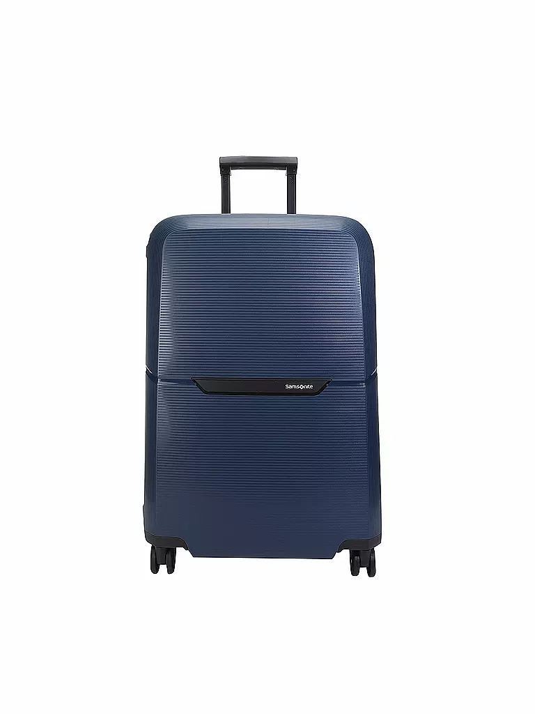 SAMSONITE |  Trolley MAGNUM ECO SPIN 69cm midnight blue | blau