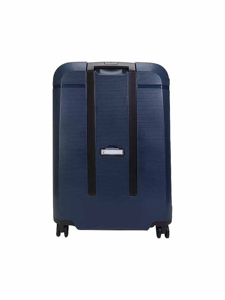 SAMSONITE |  Trolley MAGNUM ECO SPIN 69cm midnight blue | blau