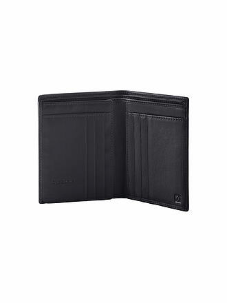 SAMSONITE | Ledergeldbörse 