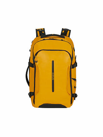 SAMSONITE | Rucksack - Reiserucksack ECODIVER  Small Yellow