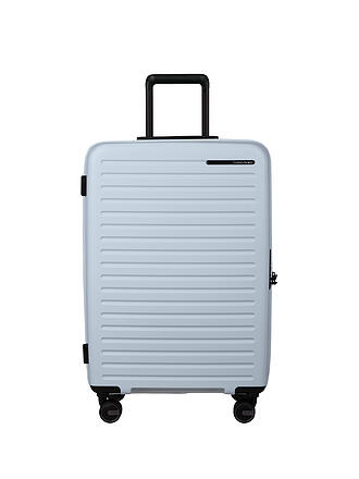 SAMSONITE | Trolley  RESTACKD SPINNER 68cm erweiterbar 