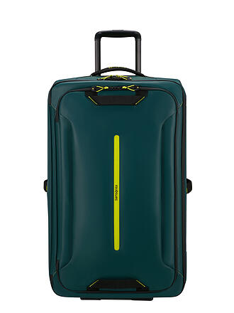 SAMSONITE | Trolley Ecodiver 79 Dark Teal/Lime