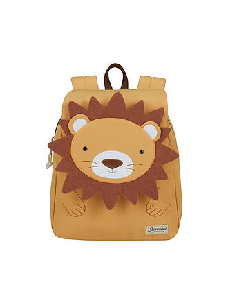 SAMSONITE | Kinder Rucksack HAPPY SAMMIES Small Lion Lester 
