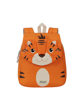 SAMSONITE | Kinder Rucksack HAPPY SAMMIES Small Tiger Toby