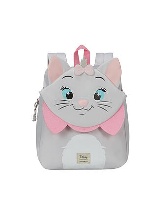 SAMSONITE | Kinder Rucksack HAPPY SAMMIES DISNEY Small Aristocat Marie