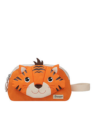 SAMSONITE | Kinder Toilettetasche HAPPY SAMMIES DISNEY Tiger Toby 