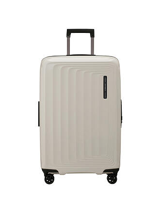 SAMSONITE | Trolley  NUON SPINNER 69cm erweiterbar Matt Quartz