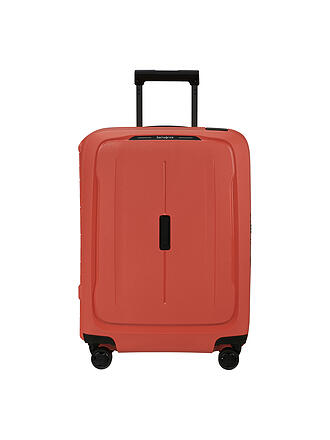 SAMSONITE | Trolley ESSENS SPINNER 55cm Clay