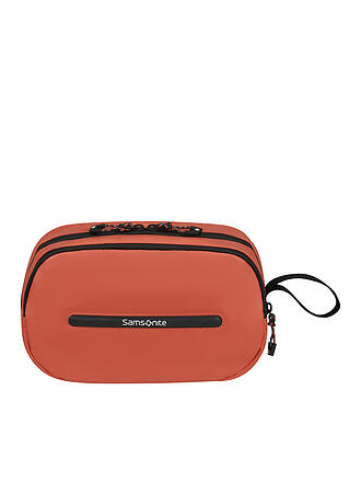 SAMSONITE | Toilettetasche ECODIVER clay