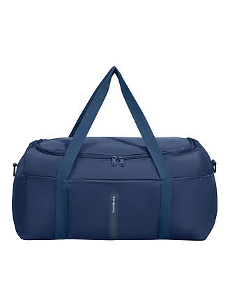SAMSONITE | Weekender TA REVOLUTION Medium faltbar midnight blue 