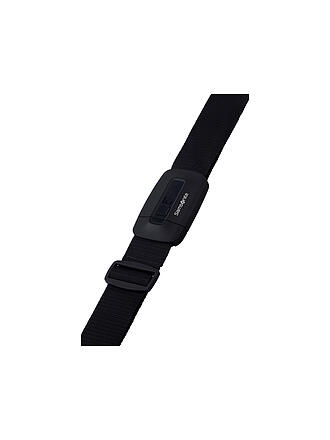 SAMSONITE | Gepäckgurt 50mm black