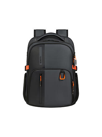 SAMSONITE | Rucksack Biz2Go 15,6 Datrip Graphit Apricot