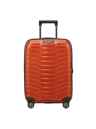 SAMSONITE | Trollley PROXIS 55cm erweiterbar flame