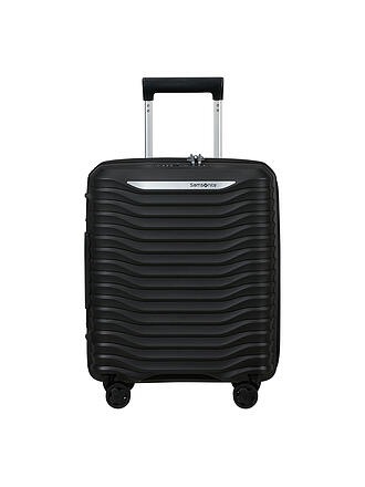 SAMSONITE | Trolley UPSCAPE SPINNER 45cm Black