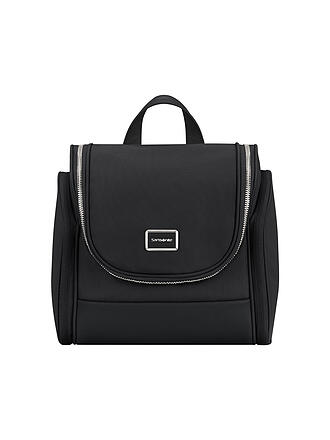 SAMSONITE | Toilettetasche - Beauty Case IMAGE Black