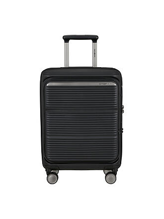 SAMSONITE | Trolley PARALUX SPINNER 55cm erweiterbar Black