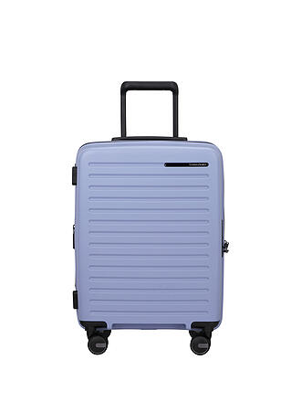 SAMSONITE | Trolley RESTACKD SPINNER 55cm erweiterbar Lavender