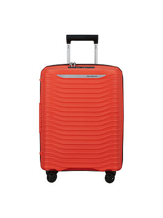 SAMSONITE | Handgepäck  Trolley UPSCAPE  55cm erweiterbar Lava