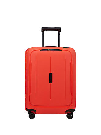 SAMSONITE | Handgepäck Trolley ESSENS 55cm Lava