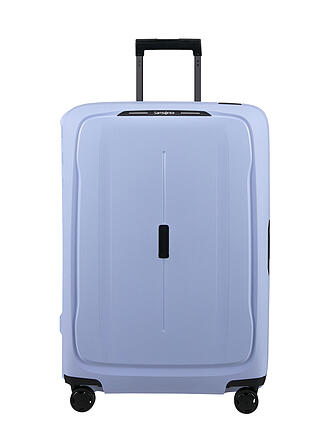 SAMSONITE | Trolley ESSENS SPINNER 75cm Lavender