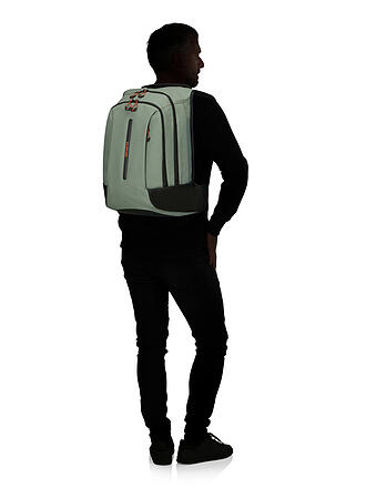 SAMSONITE | Rucksack ECODIVER Large Light Sage