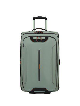 SAMSONITE | Trolley mit Rollen ECODIVER 67cm Light Sage