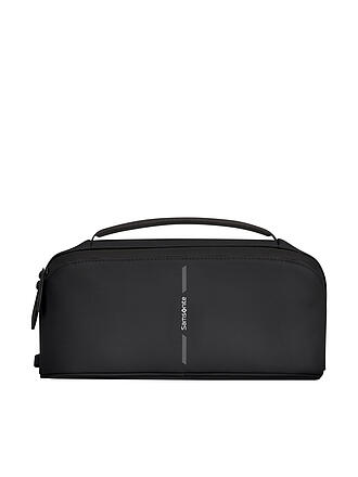 SAMSONITE | Toilettetasche GLAM-GO POUCHY black