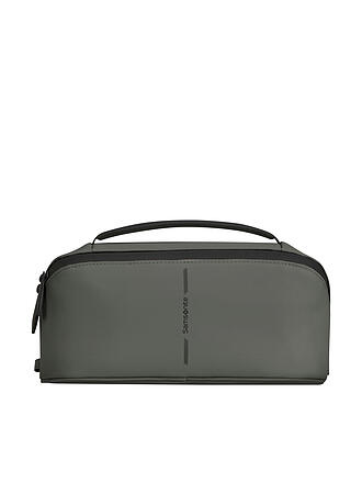 SAMSONITE | Toilettetasche GLAM-GO POUCHY  climbing ivy