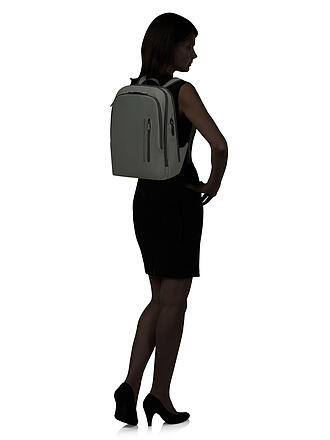 SAMSONITE | Rucksack GLAM-GO 15.6" climbing ivy