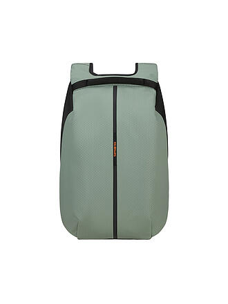 SAMSONITE | Rucksack SECURIPAK 2.0 15.6" Light Sage