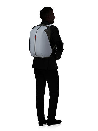 SAMSONITE | Rucksack SECURIPAK 2.0 15.6" Iced 