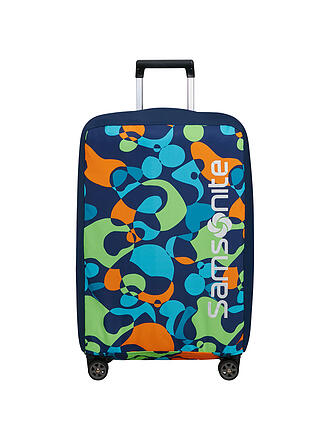 SAMSONITE | Kofferhülle TA REVOLUTION 68 cm Medium Colorwave
